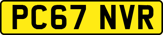 PC67NVR