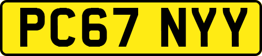 PC67NYY