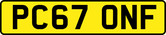 PC67ONF