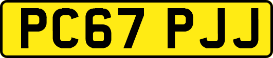 PC67PJJ