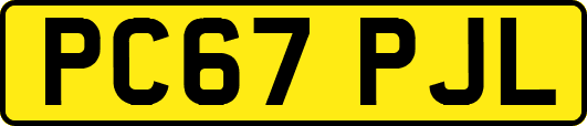 PC67PJL