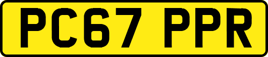 PC67PPR