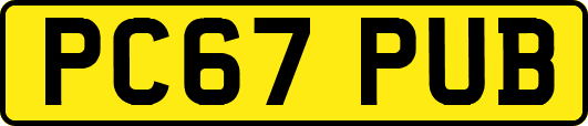PC67PUB