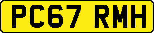 PC67RMH