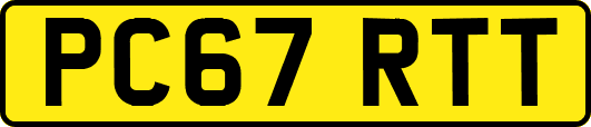 PC67RTT