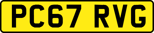 PC67RVG