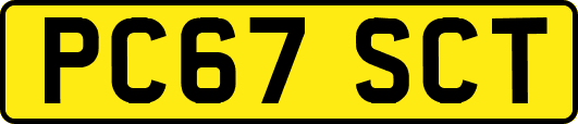 PC67SCT