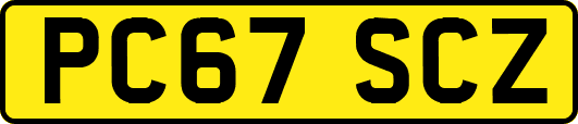 PC67SCZ