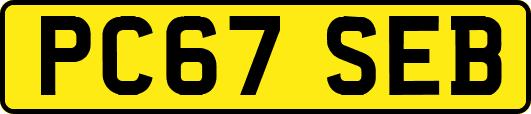 PC67SEB