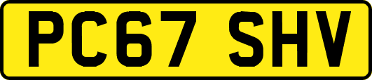 PC67SHV