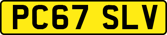 PC67SLV