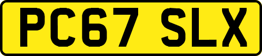 PC67SLX