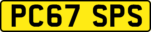 PC67SPS