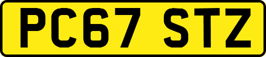 PC67STZ