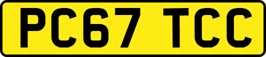 PC67TCC