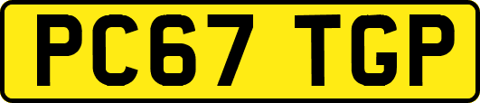 PC67TGP