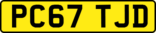 PC67TJD
