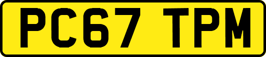 PC67TPM