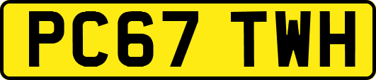 PC67TWH