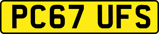 PC67UFS