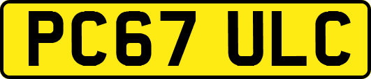 PC67ULC