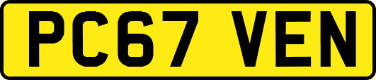 PC67VEN