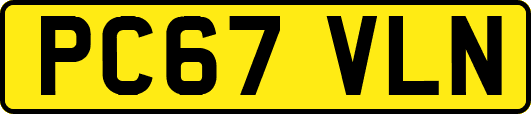 PC67VLN