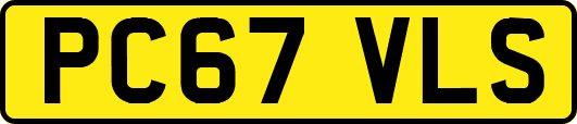 PC67VLS