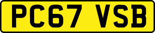 PC67VSB