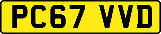 PC67VVD