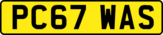 PC67WAS