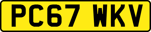 PC67WKV