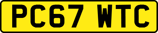 PC67WTC