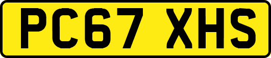 PC67XHS