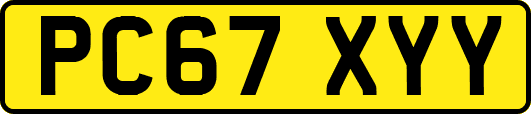 PC67XYY