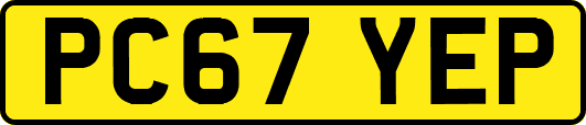 PC67YEP