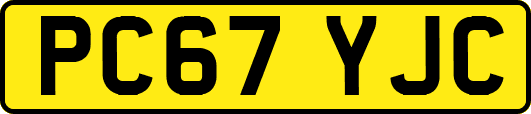 PC67YJC