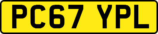 PC67YPL