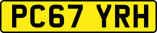 PC67YRH