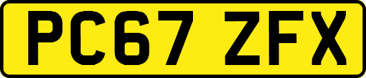 PC67ZFX