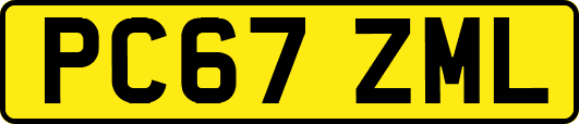 PC67ZML