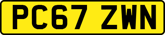PC67ZWN