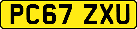 PC67ZXU