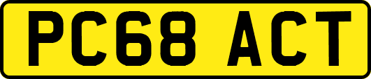 PC68ACT