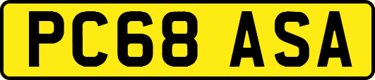 PC68ASA