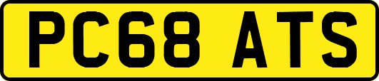 PC68ATS