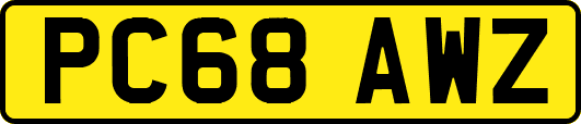 PC68AWZ