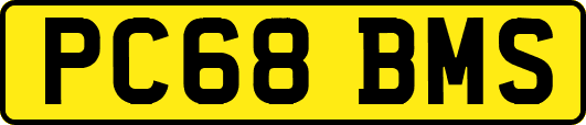 PC68BMS