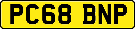 PC68BNP