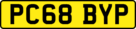 PC68BYP